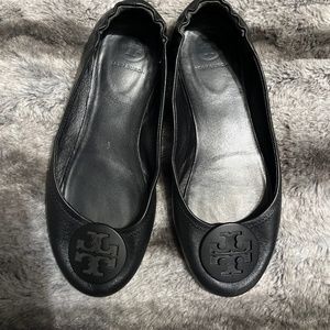 Tory Burch flats